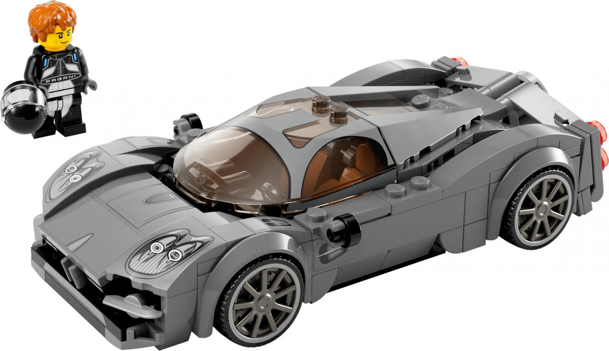 LEGO Speed Champions - Pagani Utopia (76915) LEGO