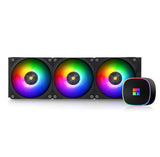 Thermalright Frozen Horizon 360 BLACK ARGB - AIO, 360mm Thermalright