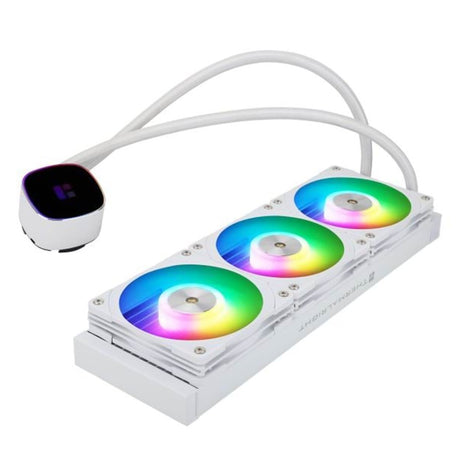 Thermalright Frozen Horizon 360 WHITE ARGB - AIO, 360mm Thermalright