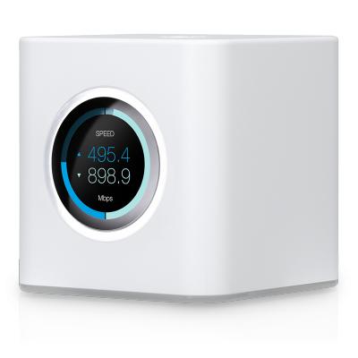 Ubiquiti AmpliFi HD WiFi System AC1750 - Router + 2 Mesh Points Ubiquiti
