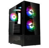Geekd - Gaming Computer - Nebula
