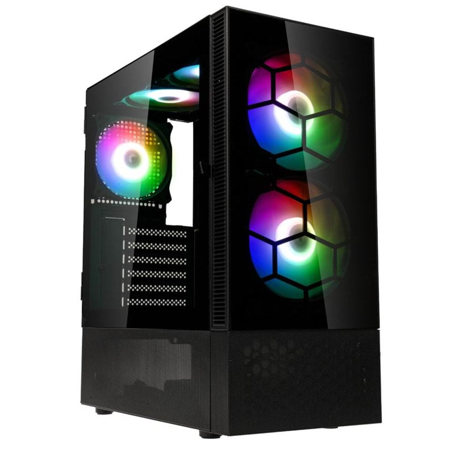 Geekd - Gaming Computer - Galaxy
