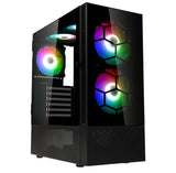 Geekd - Gaming Computer - Galaxy