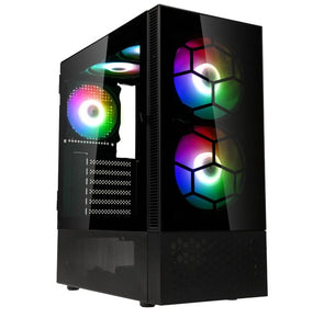 Geekd - Gaming Computer - Galaxy