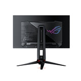 ASUS ROG Swift OLED PG27AQDP – set bagfra
