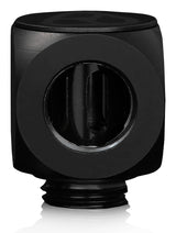 Thermal Grizzly DeltaMate Rotary - T Black