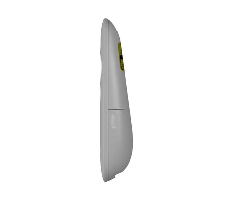Logitech - R500 Laser Presentation Remote, Mid Grey