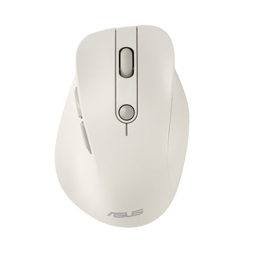 ASUS MD105 MOUSE/MK-WH – set ovenfra