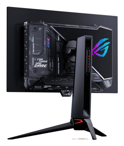 Asus ROG Swift OLED PG27UCWM – skærm – Sort