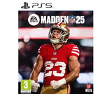 EA Sports Madden NFL 25 - PlayStation 5