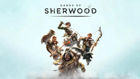 Gangs of Sherwood Nacon