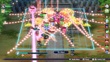 Touhou Spell Carnival (Day 1 Edition) – PlayStation 4 – skærmbillede fra spillet
