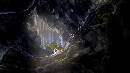 Teslagrad Power Pack – spilbillede 9