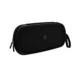 Stealth Premium Travel Case – sort etui forfra
