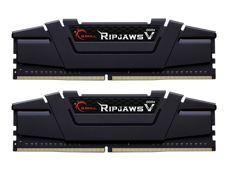 G.Skill Ripjaws V DDR4 32 GB Kit 4000 MHz CL18 Nicht-ECC 