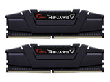 G.Skill Ripjaws V DDR4 32 GB Kit 4000 MHz CL18 Nicht-ECC 