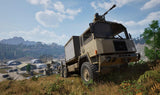 Military Logistics Simulator Aerosoft