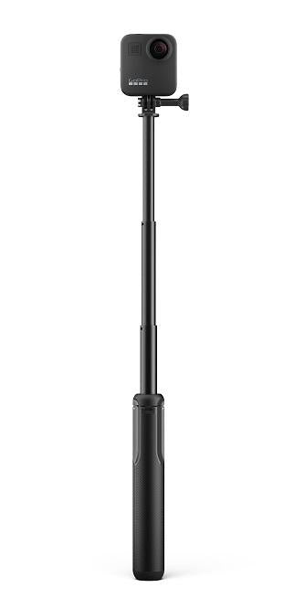 GoPro - Max Grip + Tripod GoPro