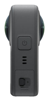 DJI - Osmo 360 Standard Combo DJI