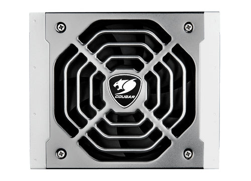 COUGAR Polar 1050W ATX3.1 / 80 Plus Platinum, modulær strømforsyning – produktdetalje