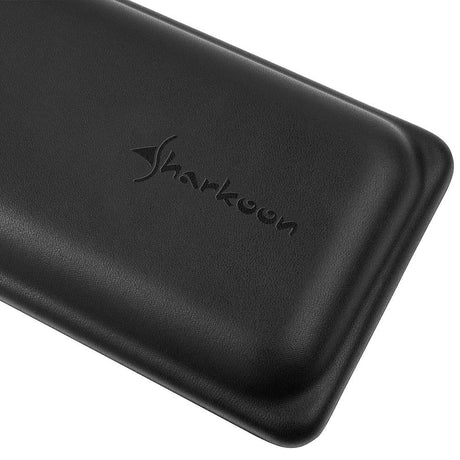 Sharkoon ELITE SHARK WR200, wrist rest (black) Sharkoon