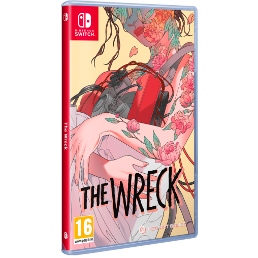 The Wreck – Nintendo Switch