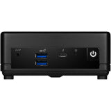 MSI Cubi 5 1M-440BEU-B3100UXX – front