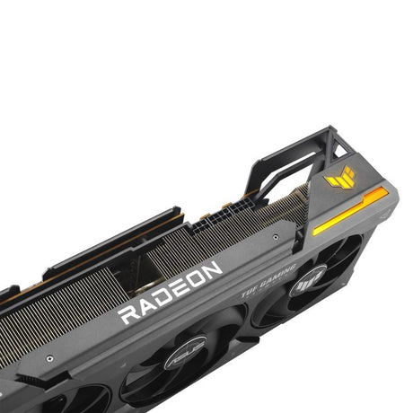 ASUS Radeon RX 7900 XTX 24GB GDDR6 TUF OC GAMING ASUS