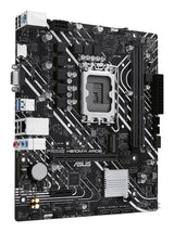 ASUS PRIME H610M-K ARGB – LGA1700 bundkort