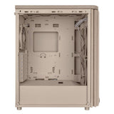 ASUS Proart PA401 Wood Mesh PWM Beige – indvendig opbygning eller underside