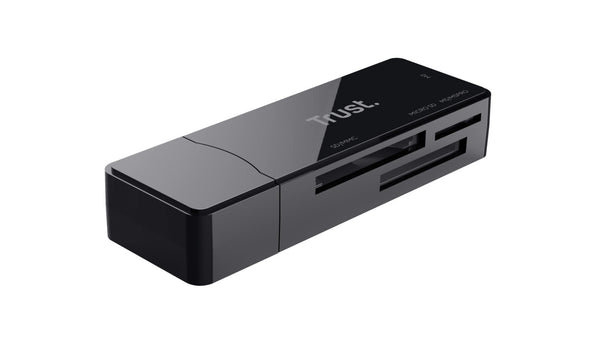 TRUST NANGA USB3.1 KARTENLESER
