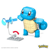 MEGA - Pokémon Build & Show - Squirtle (GYH00) Pokémon