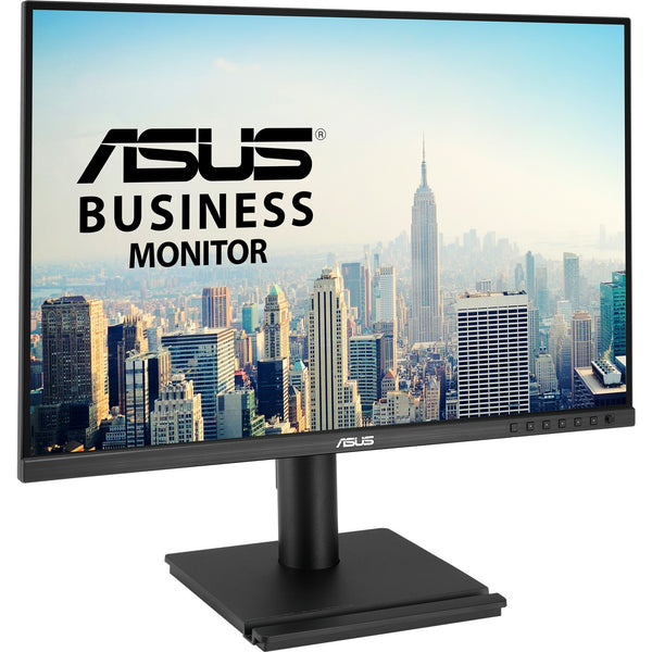 ASUS BE248QF – 24,1" IPS-skærm – 1920 × 1200 – 100 Hz