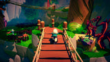 The Smurfs: Mission Vileaf Microids