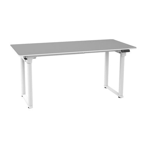 COUGAR E-Grav 160, hvid gamingbord – produktdetalje