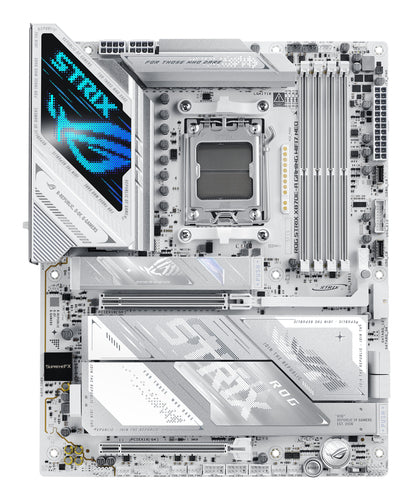 ASUS ROG STRIX X870E-A GAMING WIFI7 NEO – ATX AM5 bundkort