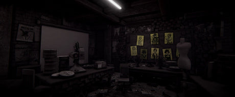 Dollhouse (Import) – Nintendo Switch – produktvisning 8