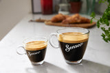 Philips Senseo Switch 3in1 HD6594/00 kaffemaskine – hvid – produktbillede 14