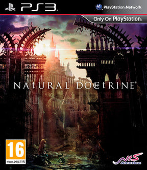 NAtURAL DOCtRINE NIS America