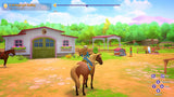 Horse Club Adventures Mergegames