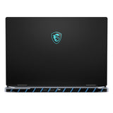 MSI Titan 18 HX AI A2XWIG-605FR U9-285HX/64GB/6TBSSD/RTX 5080 AZERTY – visning 5