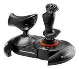 Thrustmaster T.Flight HOTAS NEO – Ace Combat 8 Edition – visning 6