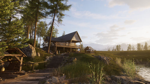 Way of the Hunter 2 (Deluxe Edition)