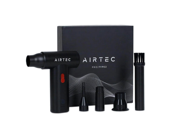 IT Dusters AirTec Pro Typ 2