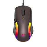 Gaming Mouse Havit MS959S RGB (brown) Havit