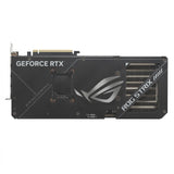 ASUS GeForce RTX 5070 12GB ROG STRIX OC GAMING ASUS