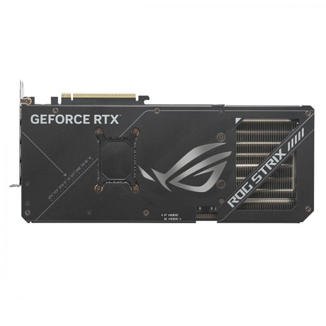 ASUS GeForce RTX 5070 12GB ROG STRIX OC GAMING ASUS