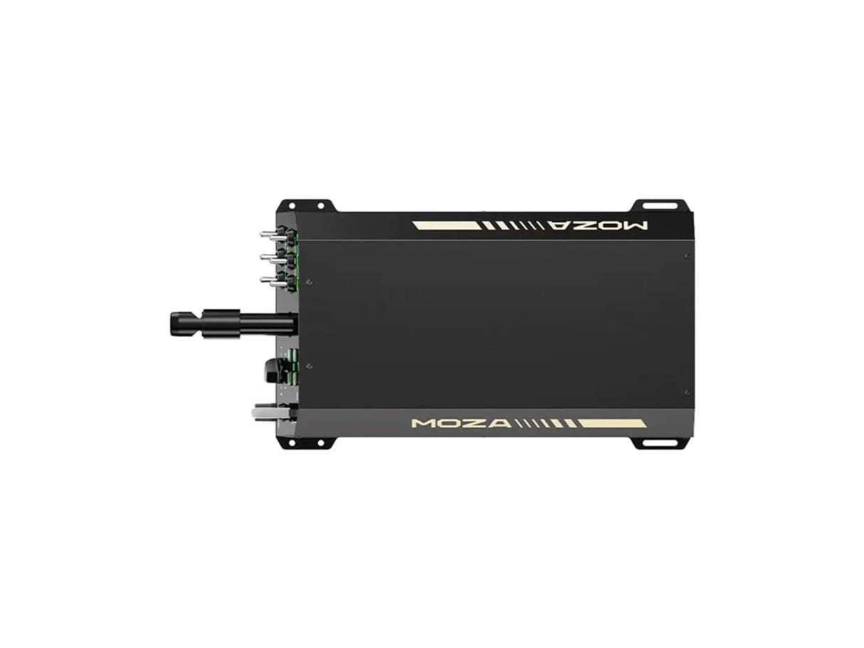 MOZA AY210 Force Feedback YOKE