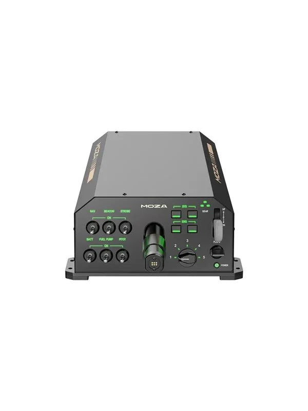 MOZA AY210 Force Feedback YOKE