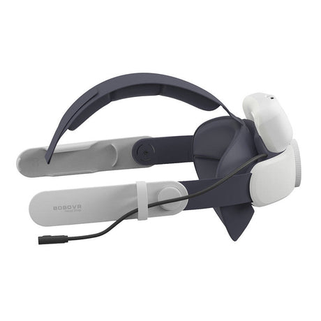 BOBOVR M1 Plus Hovedrem til Oculus Quest 2 BoboVR